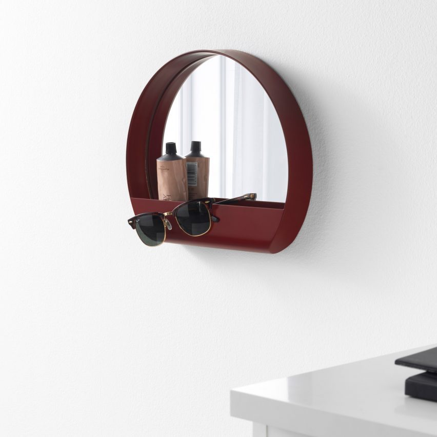 IKEA collaboration with Hay