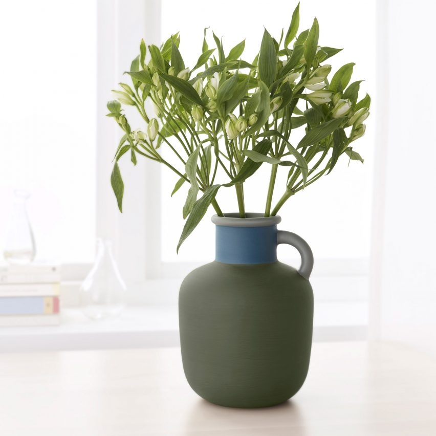 IKEA collaboration with Hay