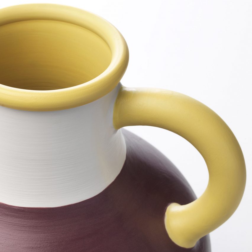 IKEA collaboration with Hay