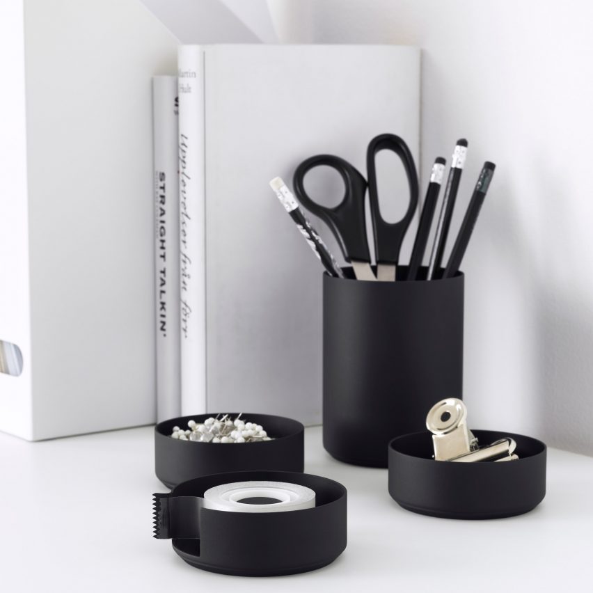 IKEA collaboration with Hay