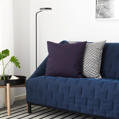 IKEA collaboration with Hay