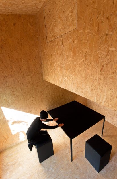 IN 1 home office by Jean Verville