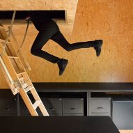 IN 1 home office by Jean Verville