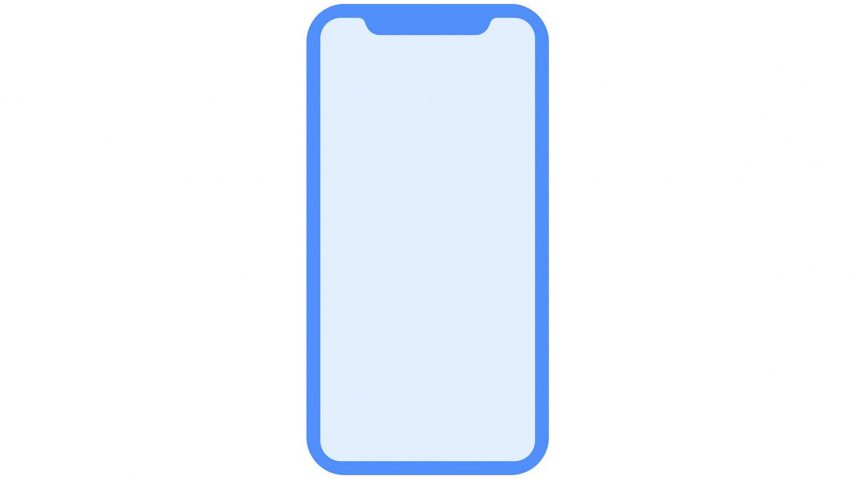 iPhone 8 leak