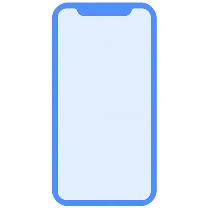 iPhone 8 leak