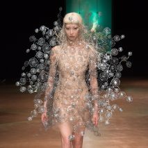 Aeriform couture collection by Iris van Hepen