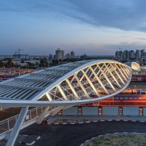 Explore Israeli architecture with our new Pinterest board