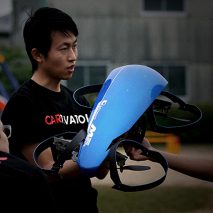 Toyota-backed flying car is slated to light the 2020 Olympic flame