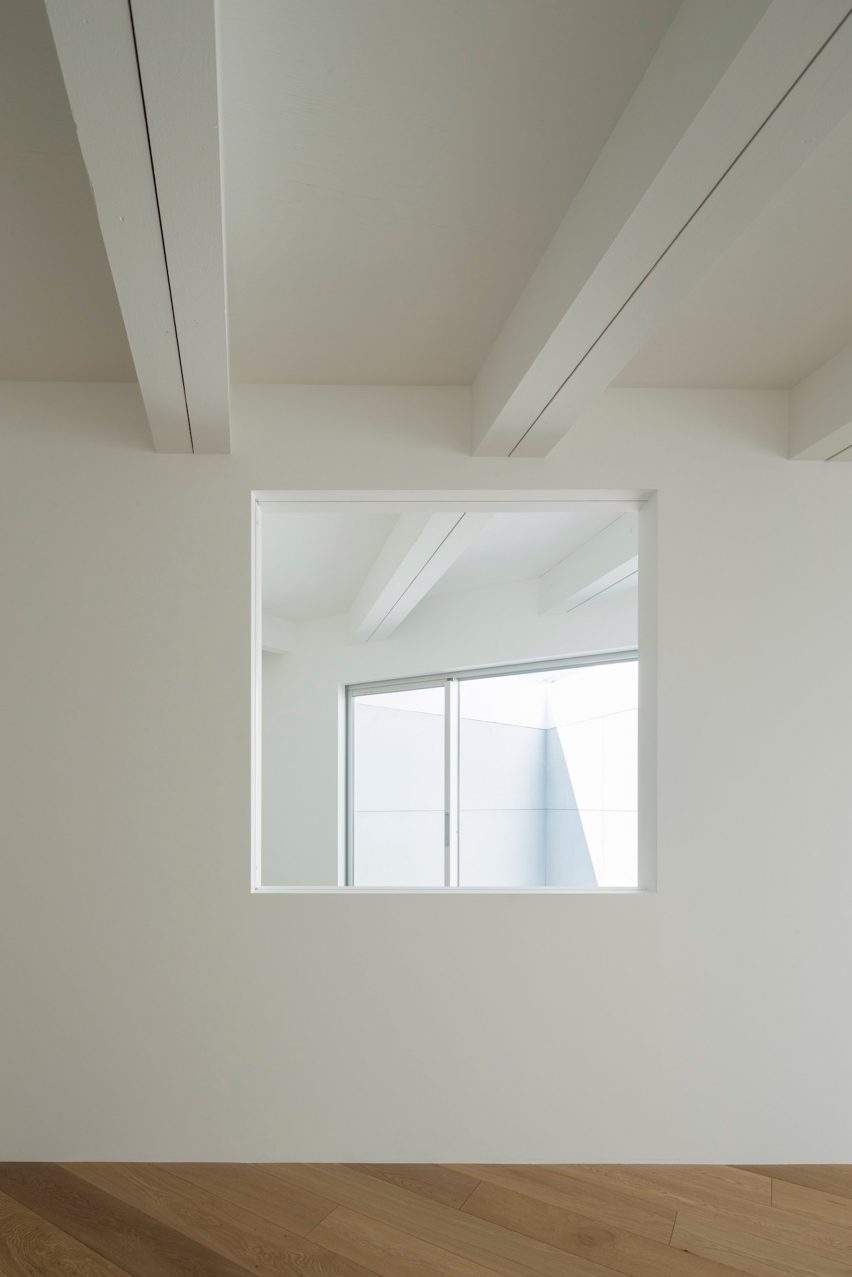 Kamiuma House by Chop + Archi