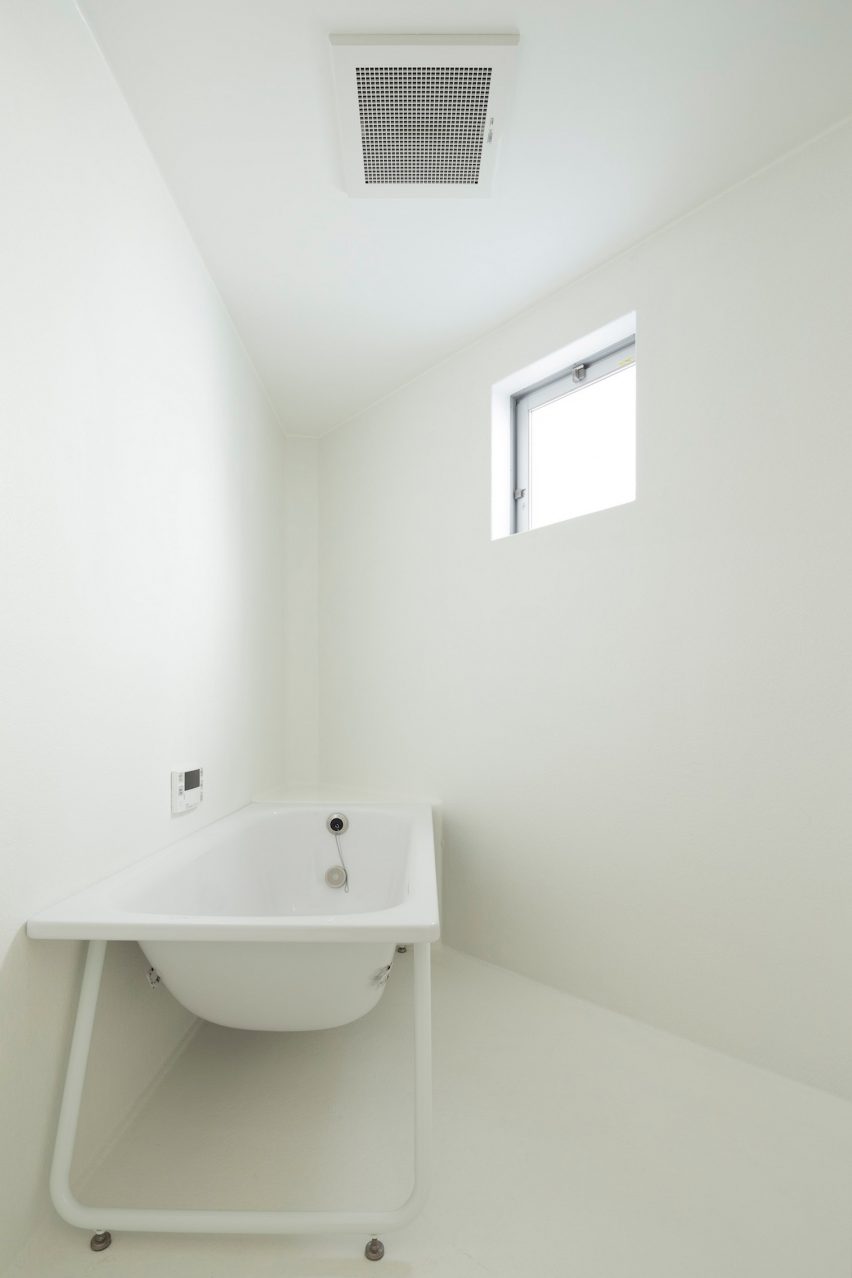 Kamiuma House by Chop + Archi