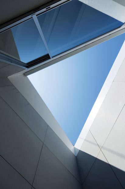 Kamiuma House by Hiroo Okubo and CHOP+ARCHI