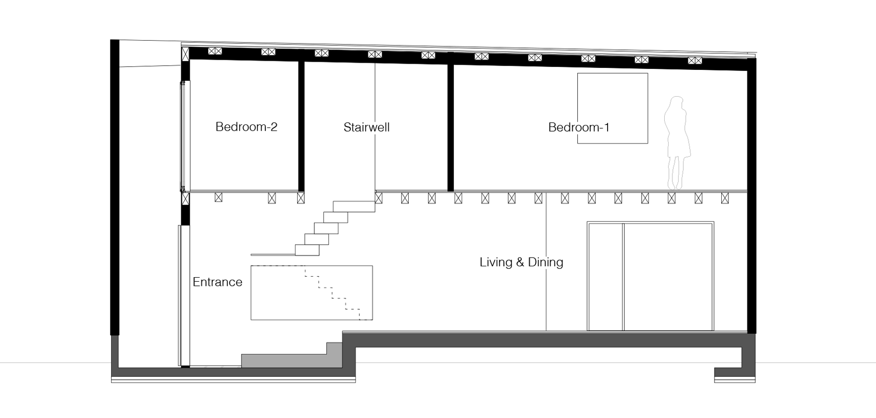 Kamiuma House by Chop + Archi