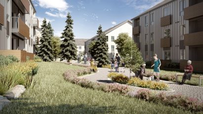 Katerra aims to revolutionise construction