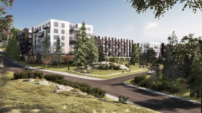 Katerra aims to revolutionise construction