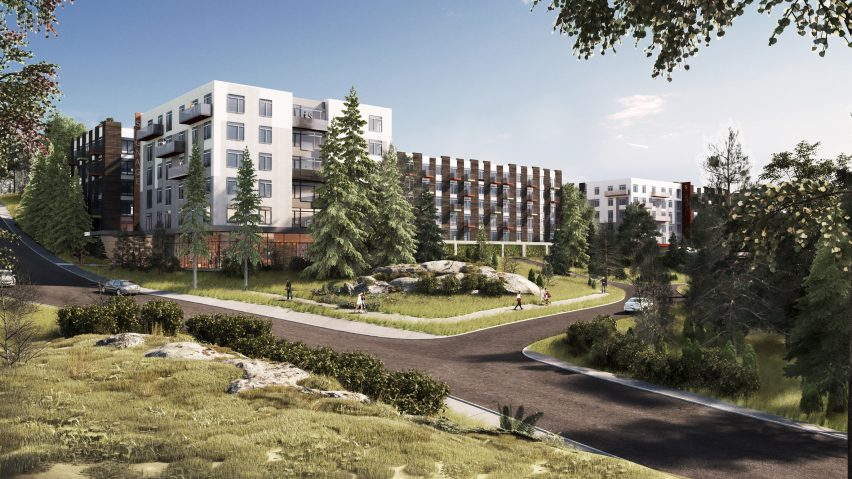 Katerra aims to revolutionise construction