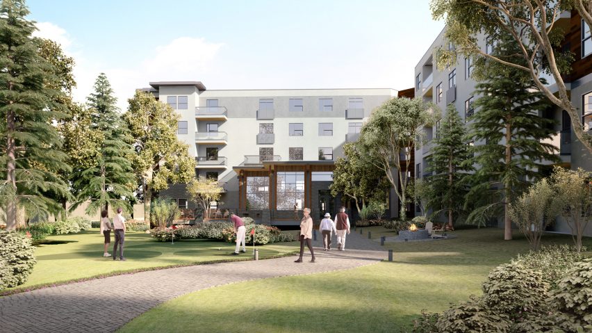 Katerra aims to revolutionise construction
