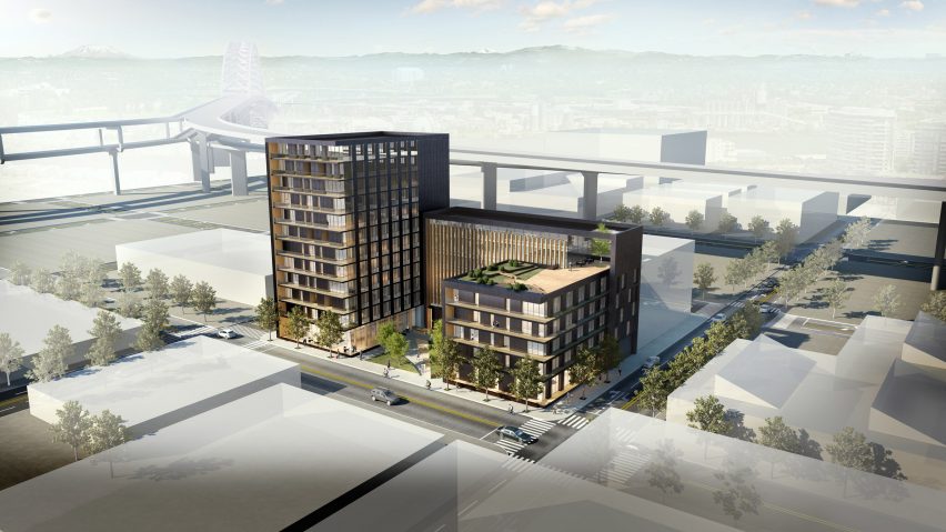 Katerra aims to revolutionise construction
