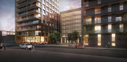 Katerra aims to revolutionise construction