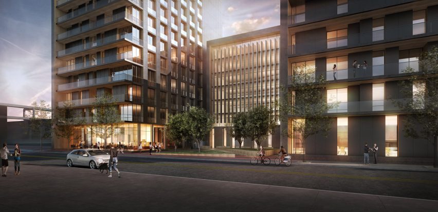 Katerra aims to revolutionise construction