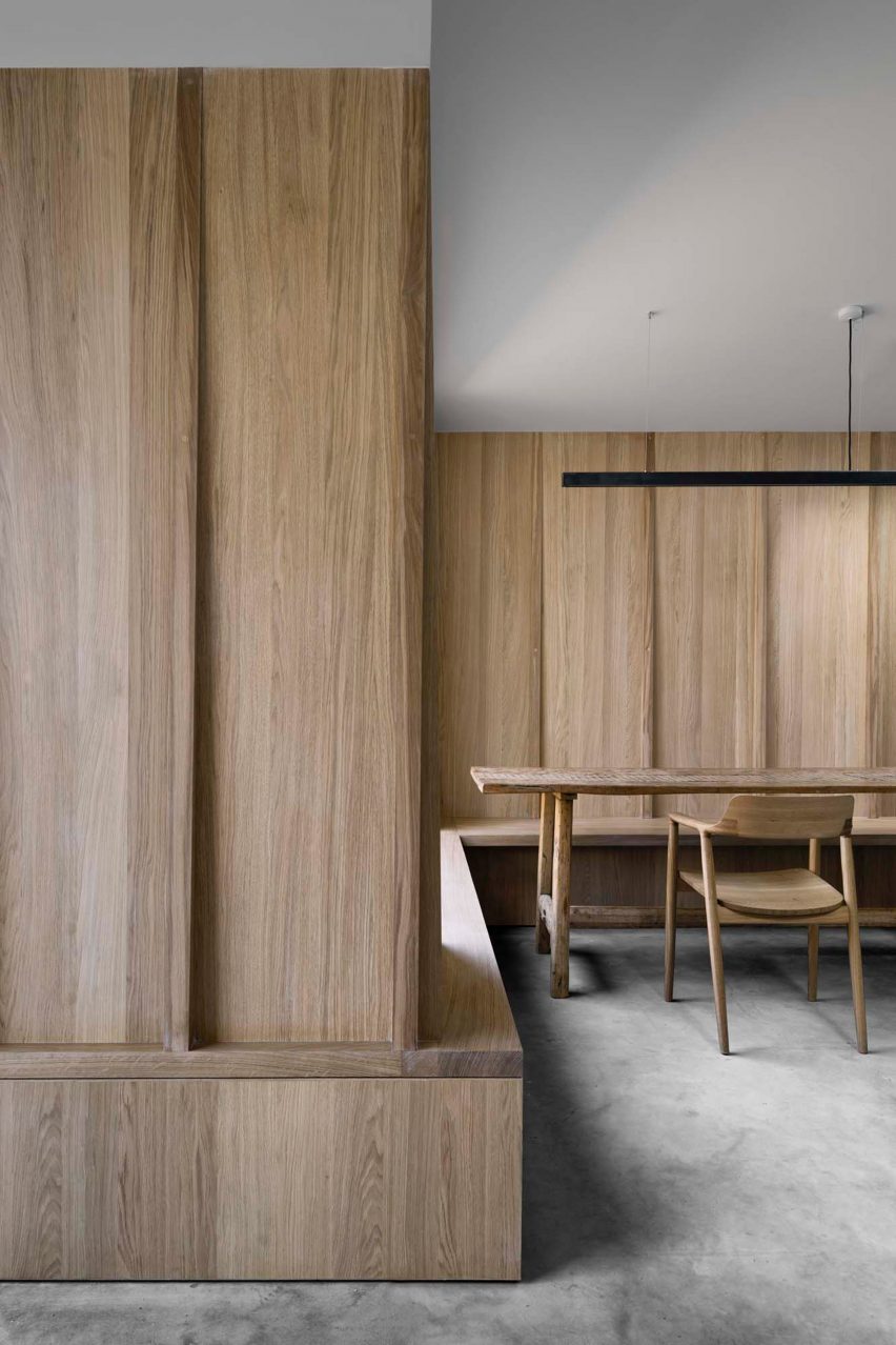 Kew Road by McLaren Excell
