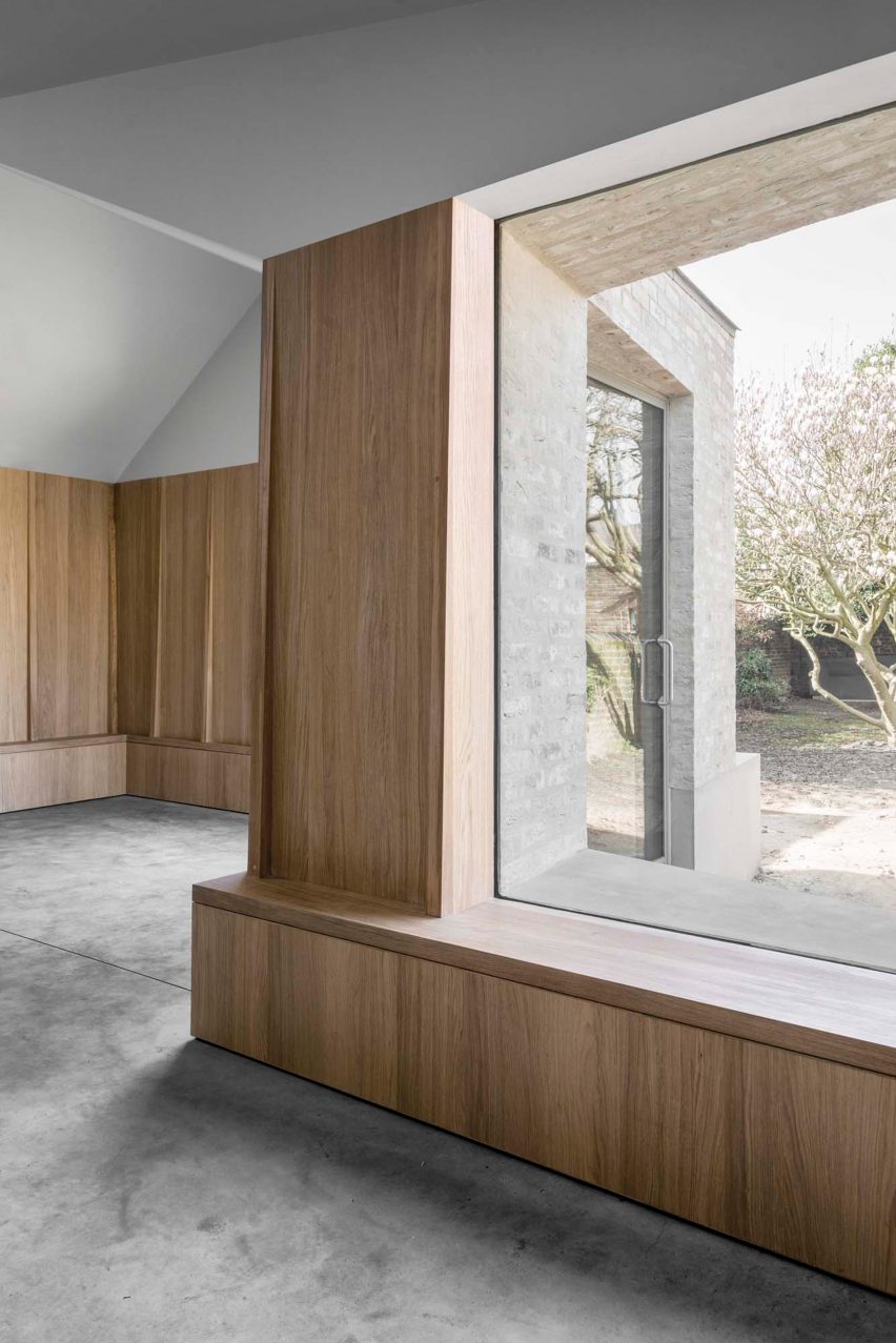 Kew Road by McLaren Excell