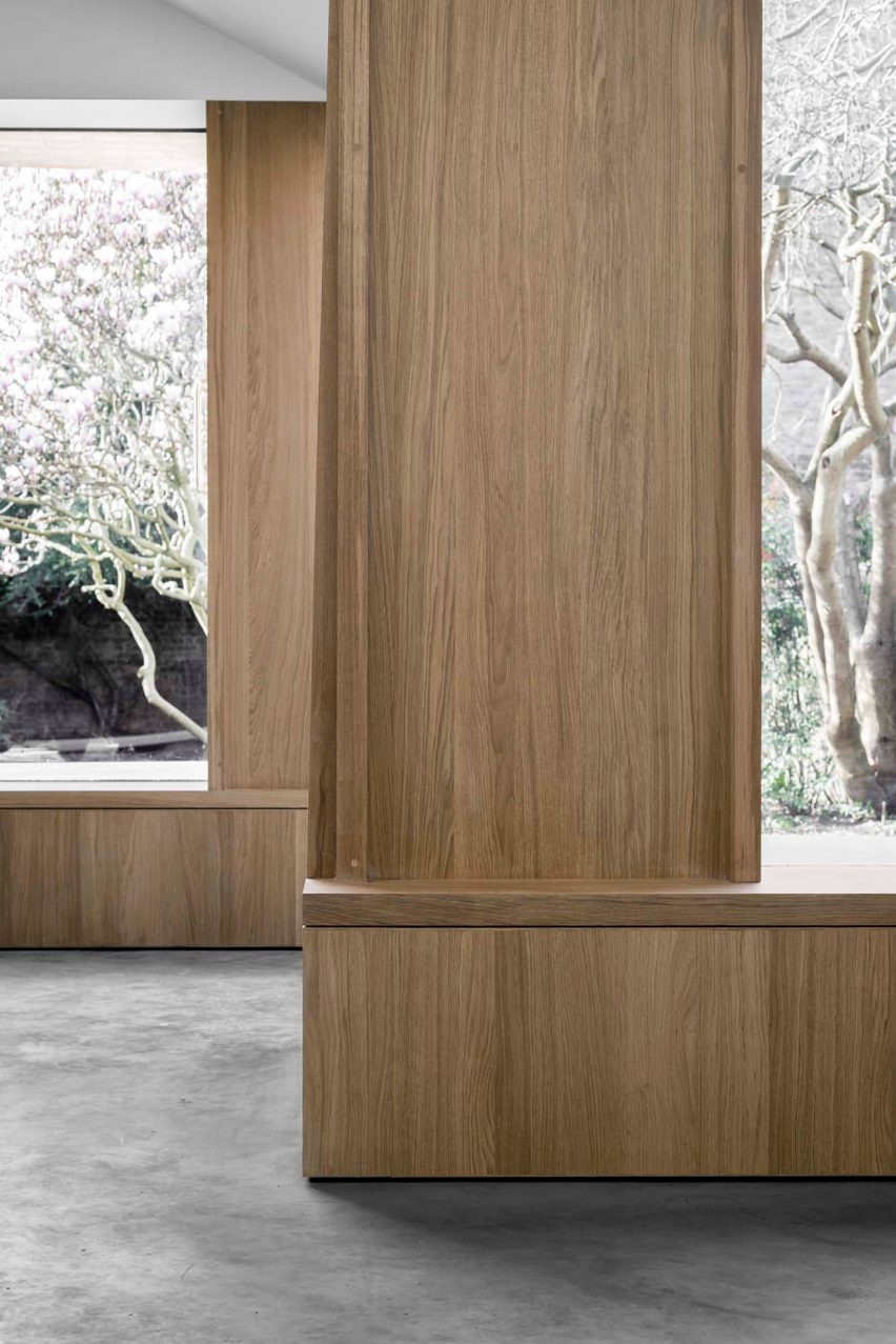 Kew Road by McLaren Excell