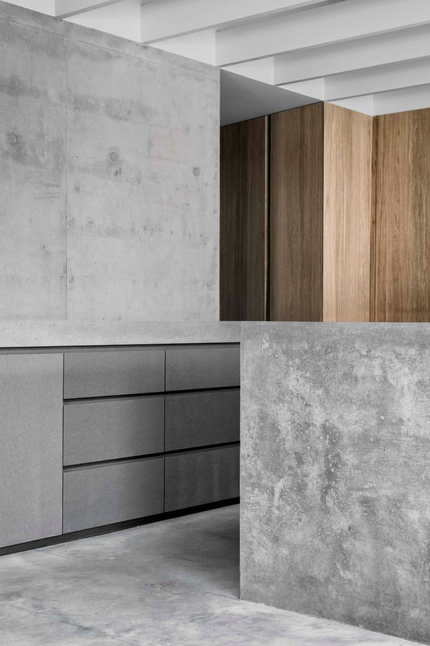 Kew Road by McLaren Excell