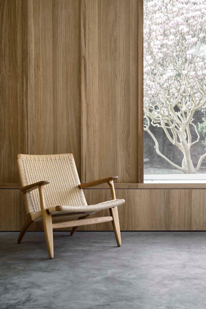 Kew Road by McLaren Excell
