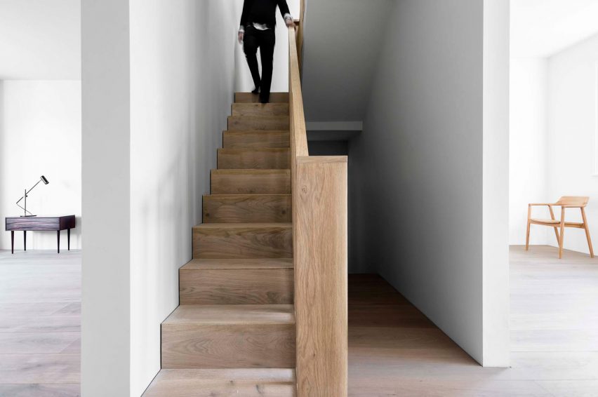Kew Road by McLaren Excell