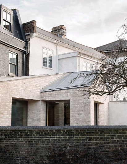 Kew Road by McLaren Excell