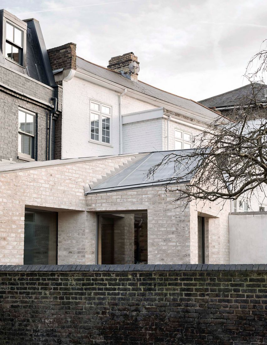 Kew Road by McLaren Excell