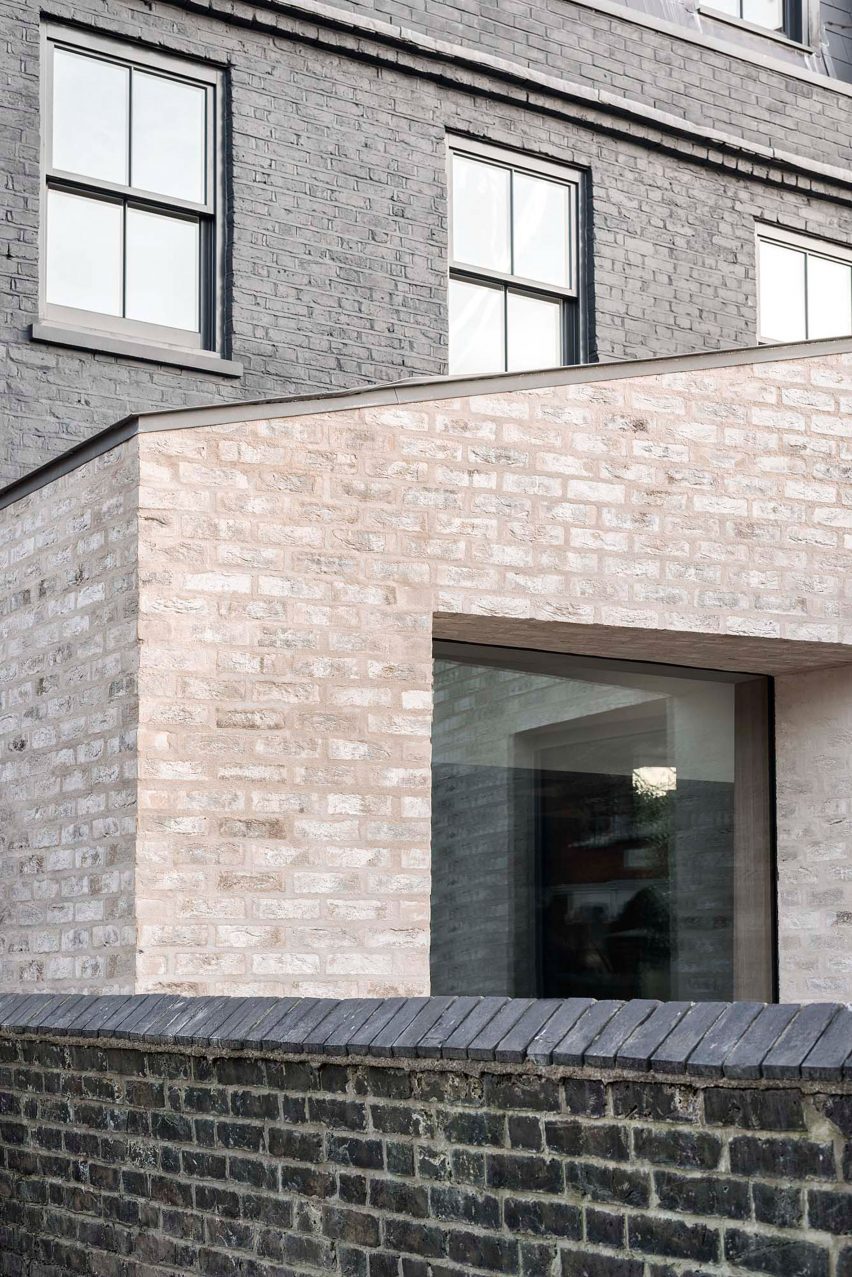 Kew Road by McLaren Excell