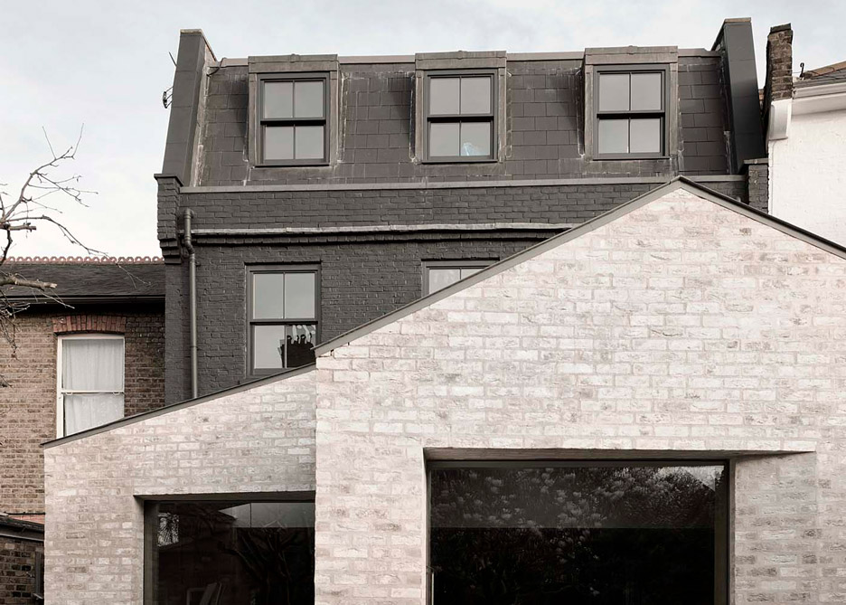 Kew Road by McLaren Excell