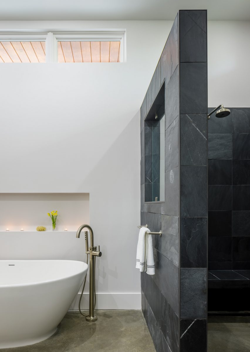 Lake Wylie House by Marica McKee