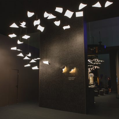 LG Display seeks designers and architects to collaborate on OLED lighting products