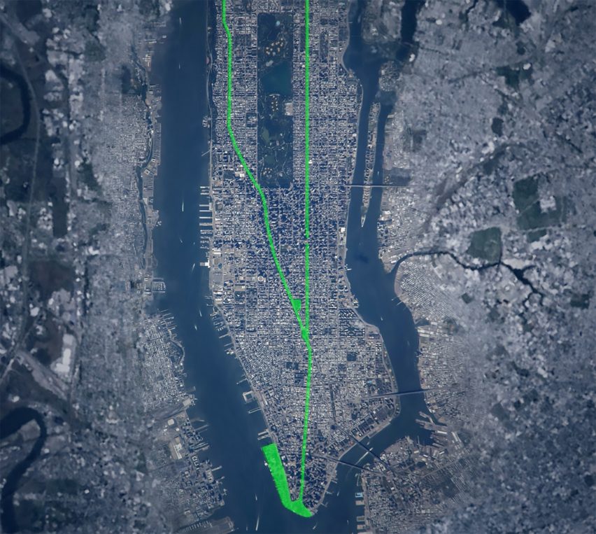 Loop NYC