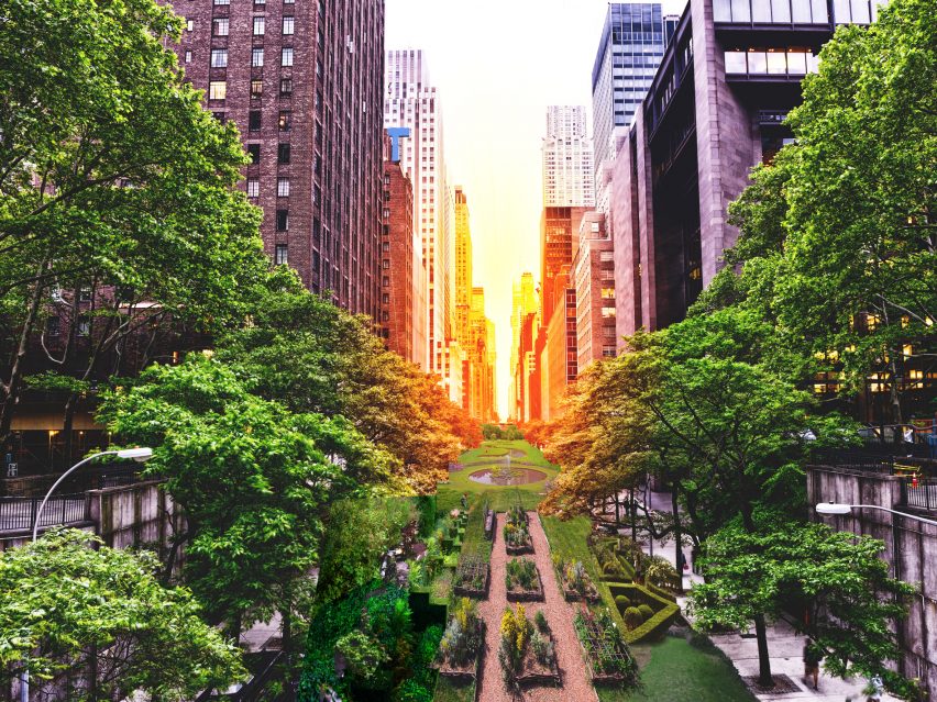 Loop NYC