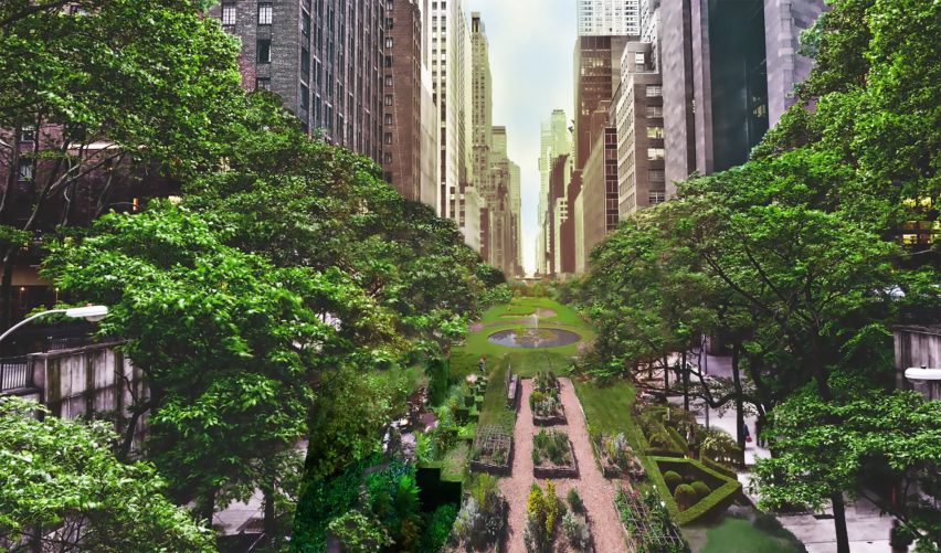 Loop NYC