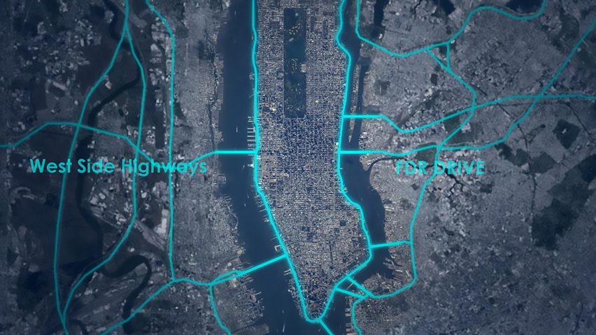 Loop NYC