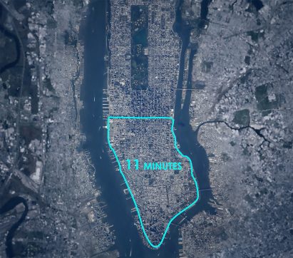 Loop NYC