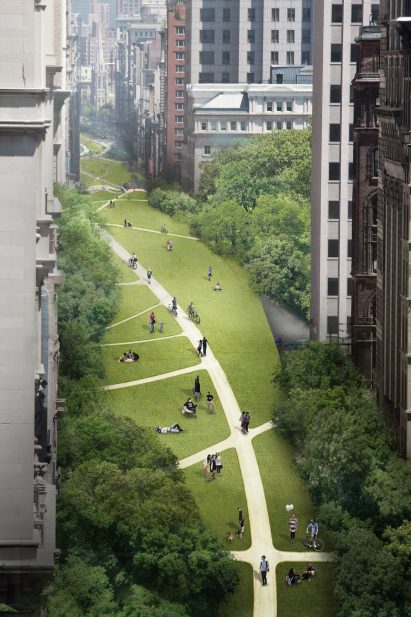 Loop NYC