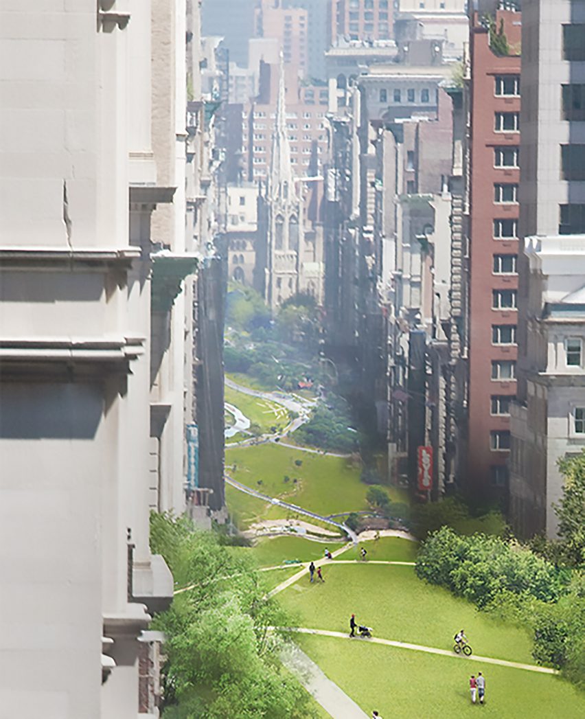 Loop NYC