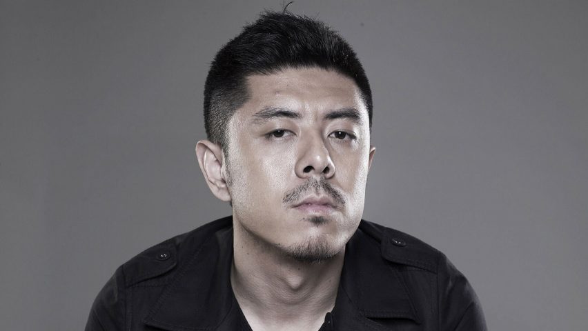 “Architects should be more critical and visionary” says Ma Yansong