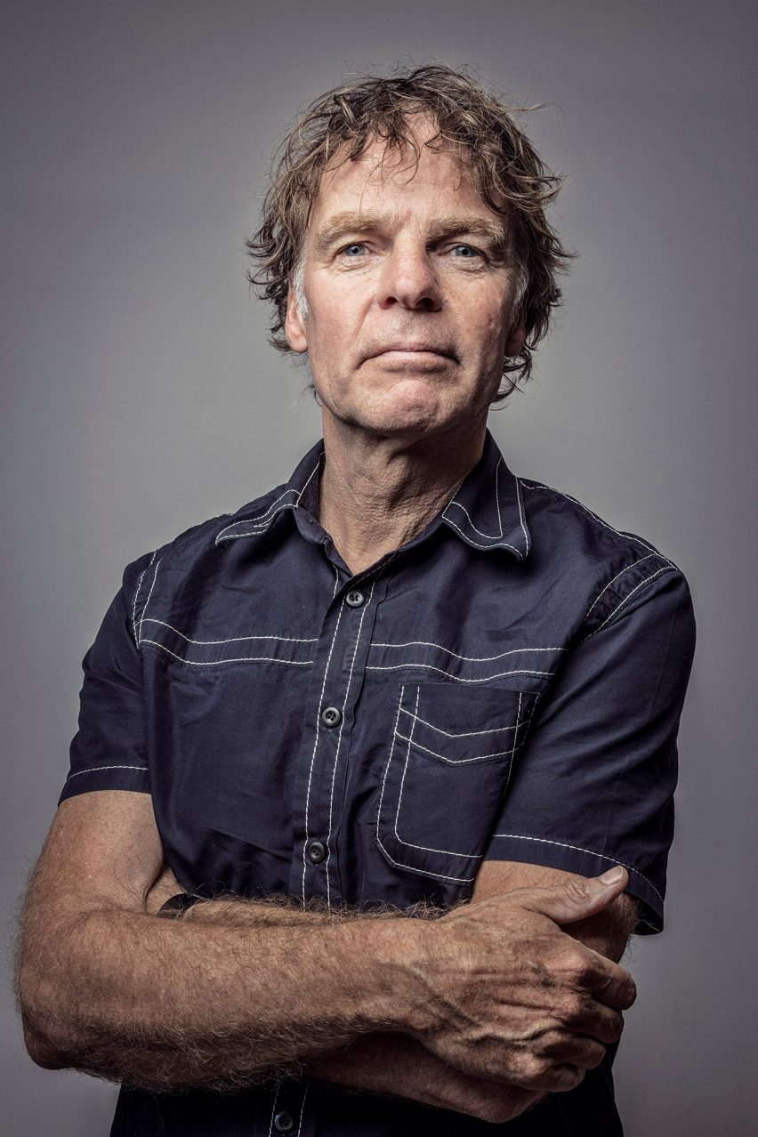 Winy Maas, Dutch Design Week ambassador
