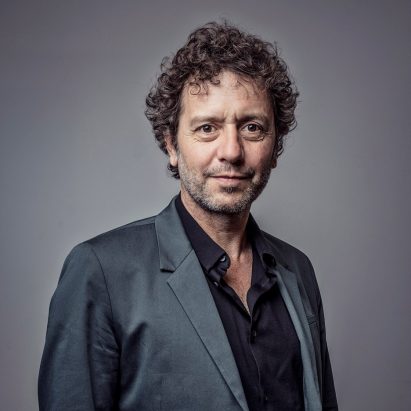 Marcus Fairs, Dutch Design Week ambassador