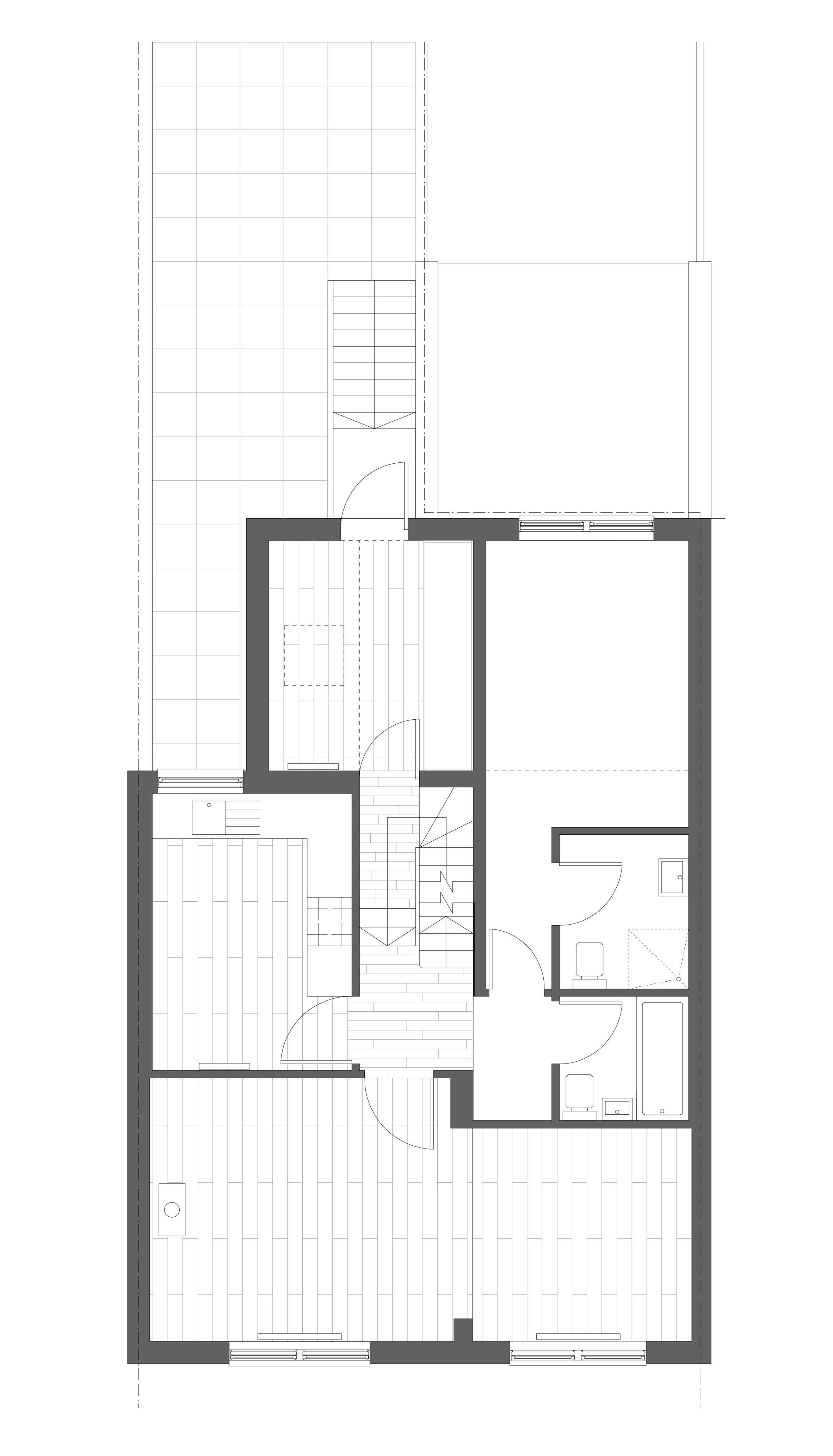 Maynard Road by WIDGER architecture