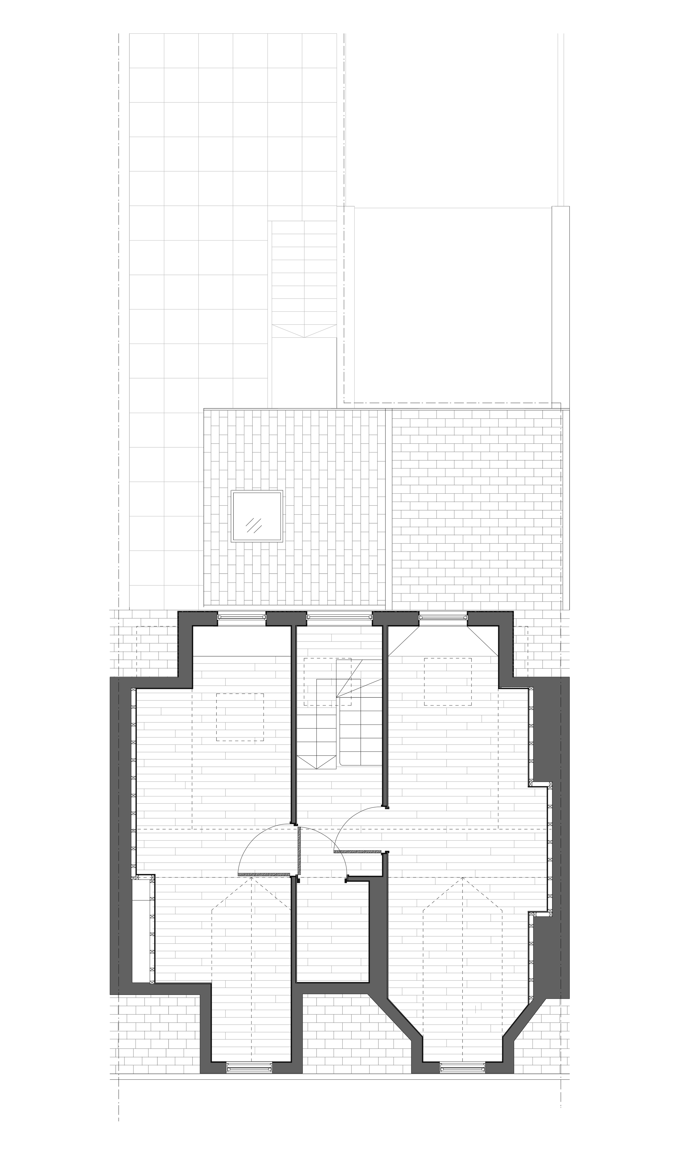 Maynard Road by WIDGER architecture