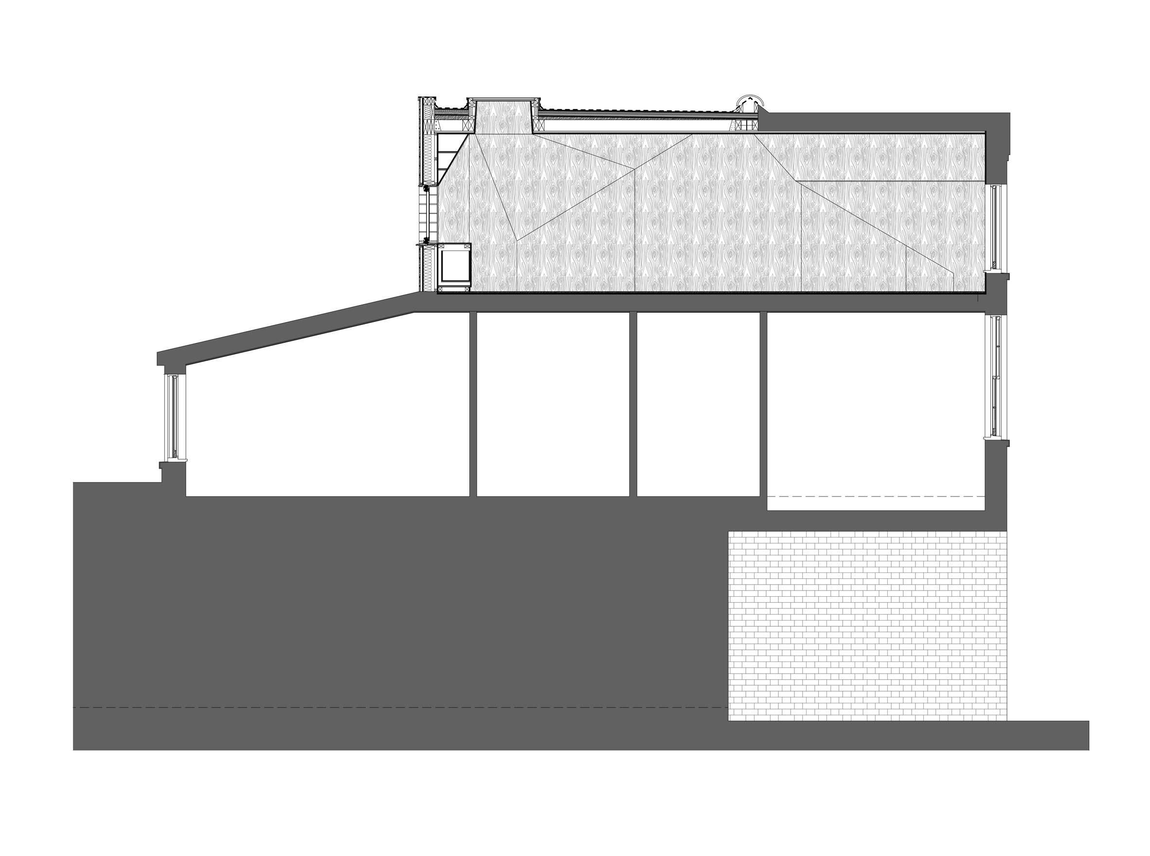 Maynard Road by WIDGER architecture
