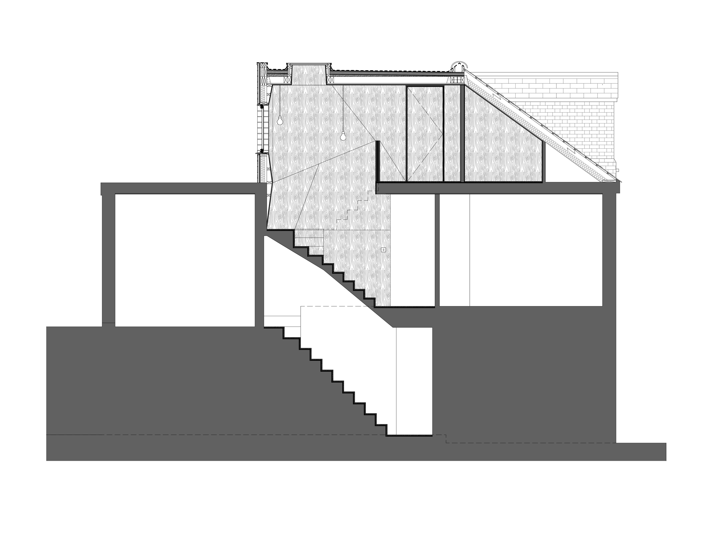 Maynard Road by WIDGER architecture