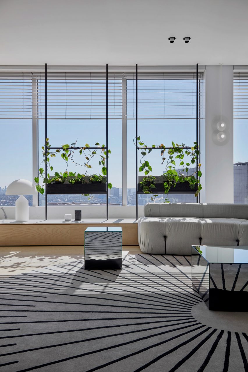 Memocorp office by The Stella Collective